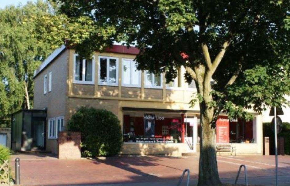 Prodej domu 461 m², pozemek 820 m², Hamburg, Hamburg Prodej domu 461 m², pozemek 820 m², Hamburg, Hamburg