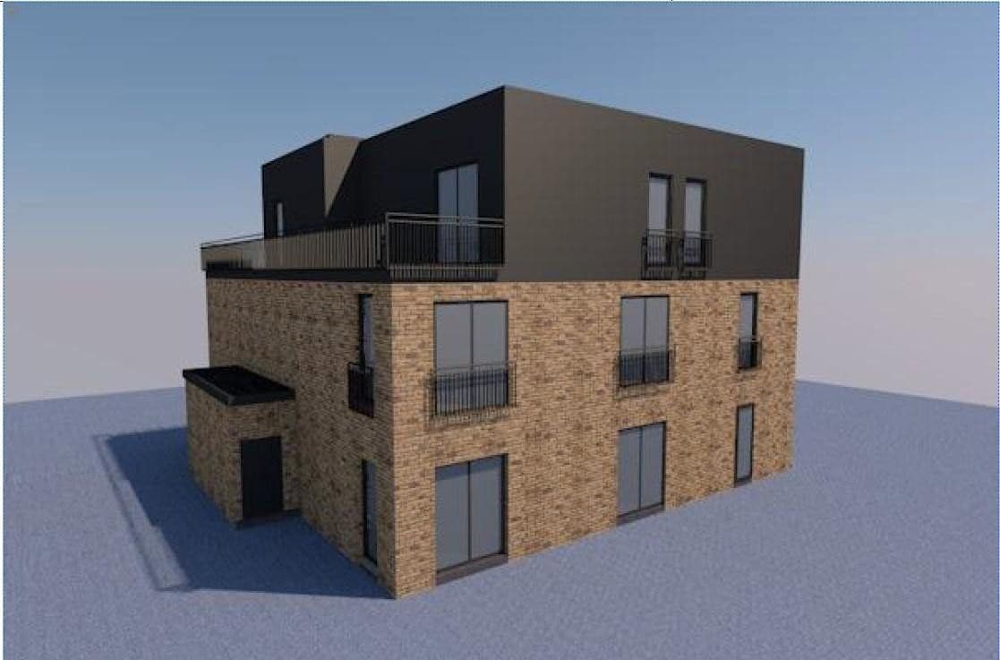 Prodej domu 461 m², pozemek 820 m², Hamburg, Hamburg Prodej domu 461 m², pozemek 820 m², Hamburg, Hamburg