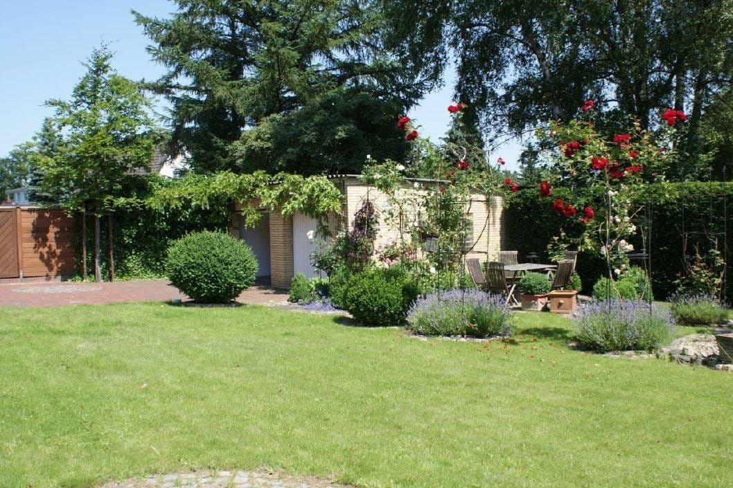 Prodej domu 461 m², pozemek 820 m², Hamburg, Hamburg Prodej domu 461 m², pozemek 820 m², Hamburg, Hamburg