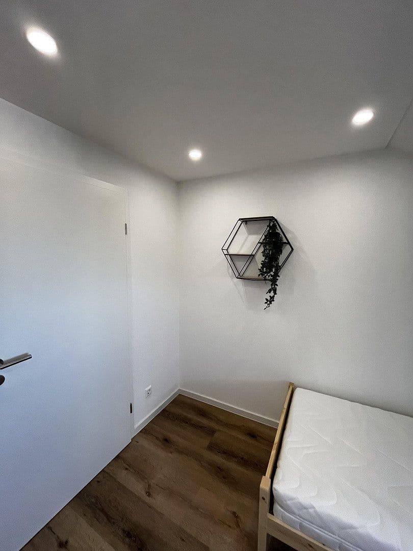 Pronájem bytu 1+1 12 m², Käferflugstraße 24, Heilbronn, Bádensko-Württembersko Pronájem bytu 1+1 12 m², Käferflugstraße 24, Heilbronn, Bádensko-Württembersko