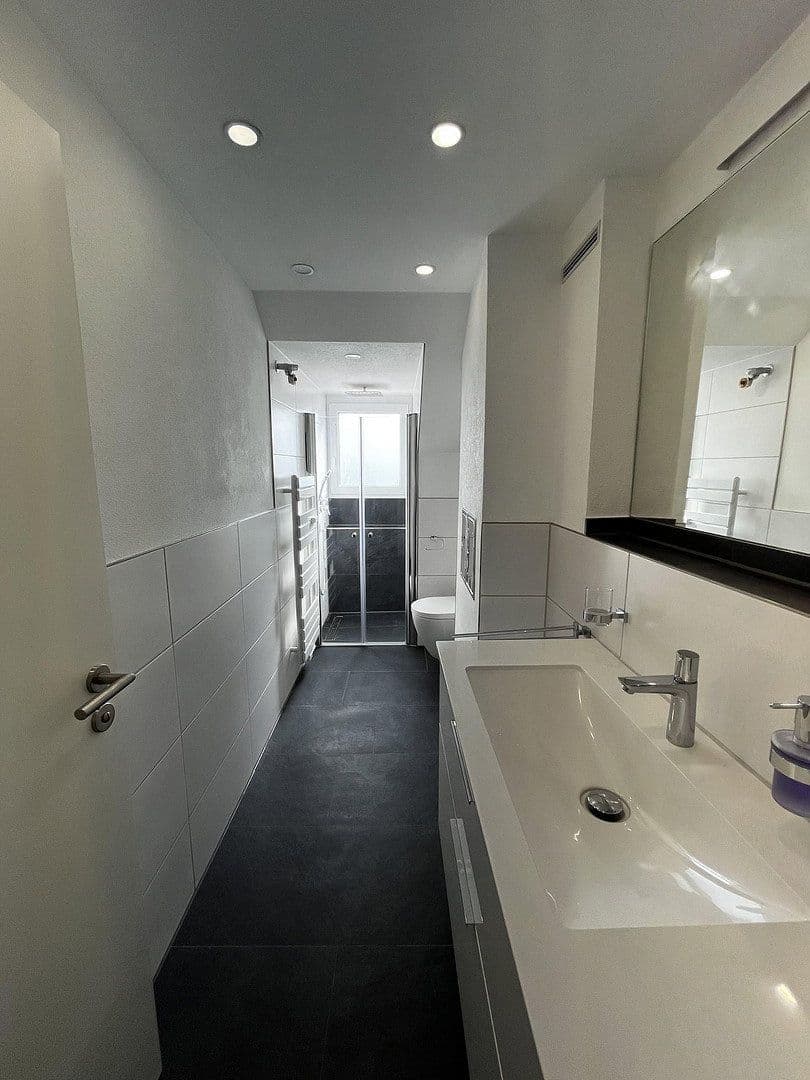 Pronájem bytu 1+1 12 m², Käferflugstraße 24, Heilbronn, Bádensko-Württembersko Pronájem bytu 1+1 12 m², Käferflugstraße 24, Heilbronn, Bádensko-Württembersko