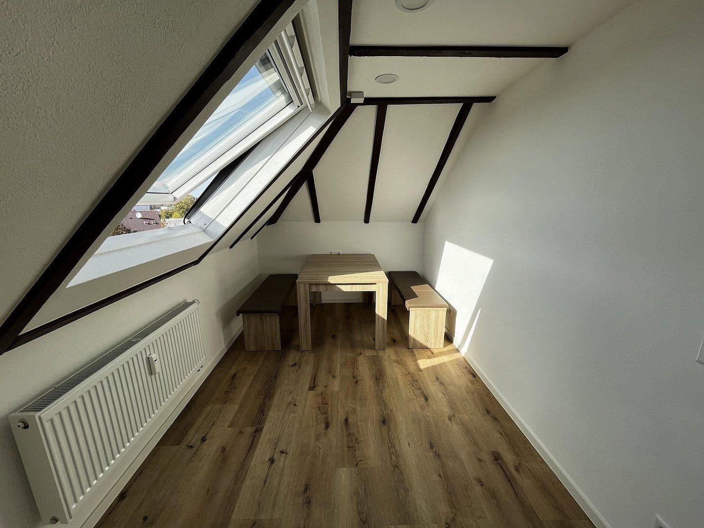 Pronájem bytu 1+1 12 m², Käferflugstraße 24, Heilbronn, Bádensko-Württembersko Pronájem bytu 1+1 12 m², Käferflugstraße 24, Heilbronn, Bádensko-Württembersko