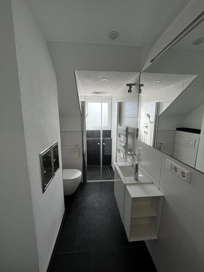 Pronájem bytu 1+1 12 m², Käferflugstraße 24, Heilbronn, Bádensko-Württembersko Pronájem bytu 1+1 12 m², Käferflugstraße 24, Heilbronn, Bádensko-Württembersko