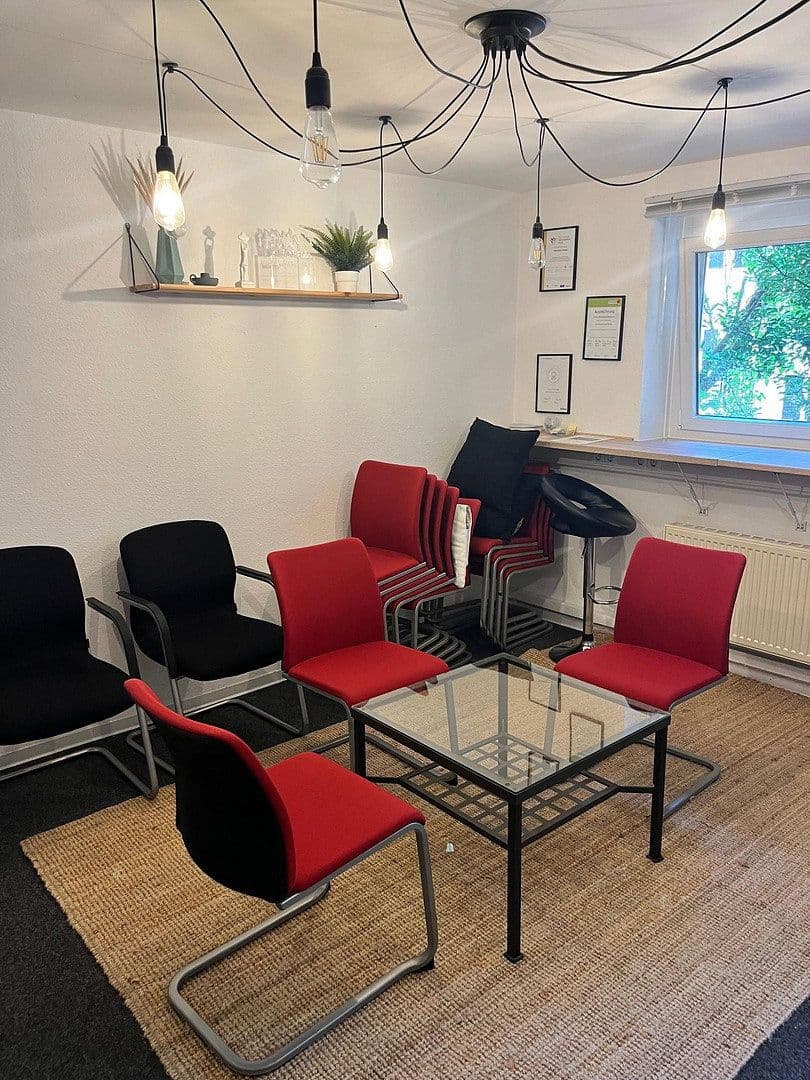 Pronájem kanceláře 50 m², Schützenstraße 11, Stuttgart, Bádensko-Württembersko Pronájem kanceláře 50 m², Schützenstraße 11, Stuttgart, Bádensko-Württembersko