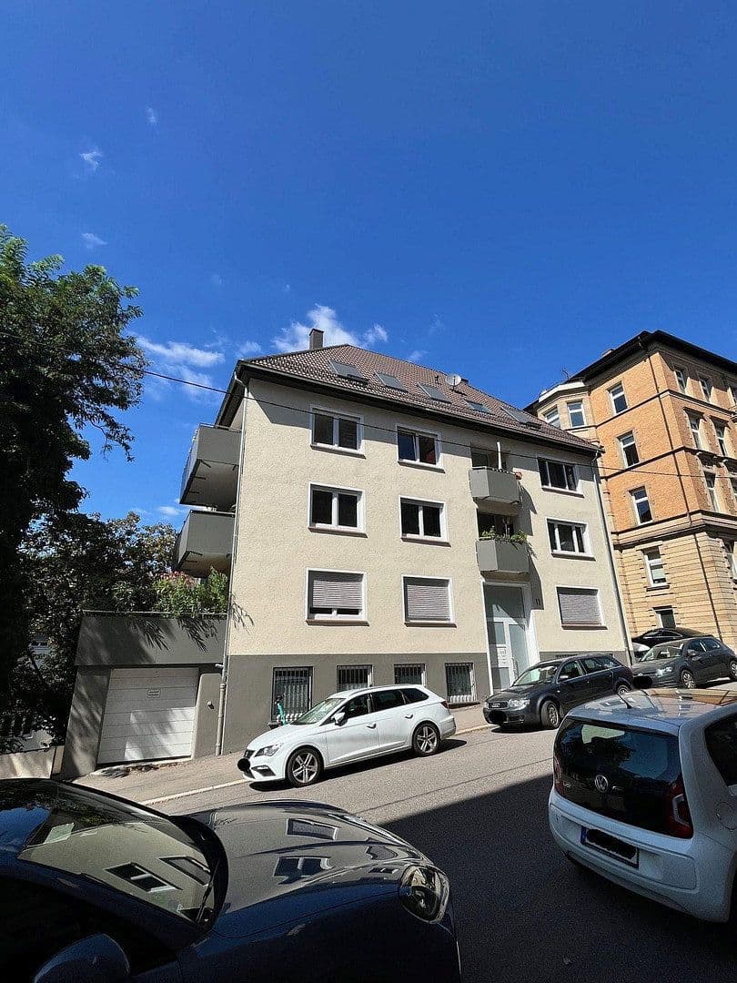 Pronájem kanceláře 50 m², Schützenstraße 11, Stuttgart, Bádensko-Württembersko Pronájem kanceláře 50 m², Schützenstraße 11, Stuttgart, Bádensko-Württembersko