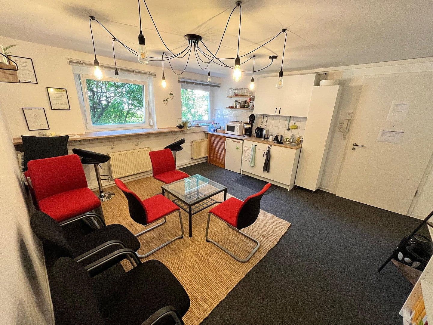 Pronájem kanceláře 50 m², Schützenstraße 11, Stuttgart, Bádensko-Württembersko Pronájem kanceláře 50 m², Schützenstraße 11, Stuttgart, Bádensko-Württembersko