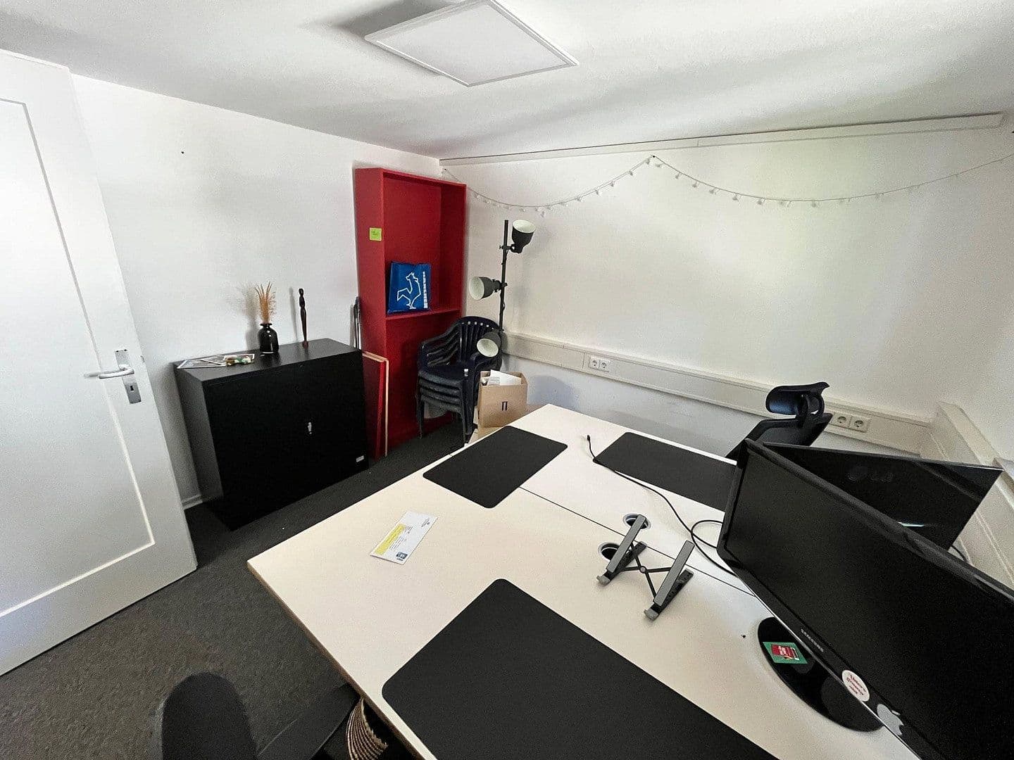 Pronájem kanceláře 50 m², Schützenstraße 11, Stuttgart, Bádensko-Württembersko Pronájem kanceláře 50 m², Schützenstraße 11, Stuttgart, Bádensko-Württembersko