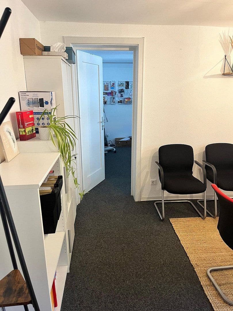 Pronájem kanceláře 50 m², Schützenstraße 11, Stuttgart, Bádensko-Württembersko Pronájem kanceláře 50 m², Schützenstraße 11, Stuttgart, Bádensko-Württembersko