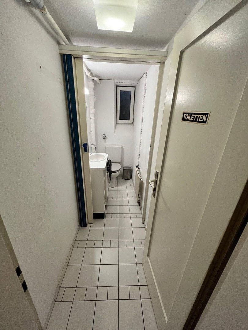 Pronájem kanceláře 50 m², Schützenstraße 11, Stuttgart, Bádensko-Württembersko Pronájem kanceláře 50 m², Schützenstraße 11, Stuttgart, Bádensko-Württembersko