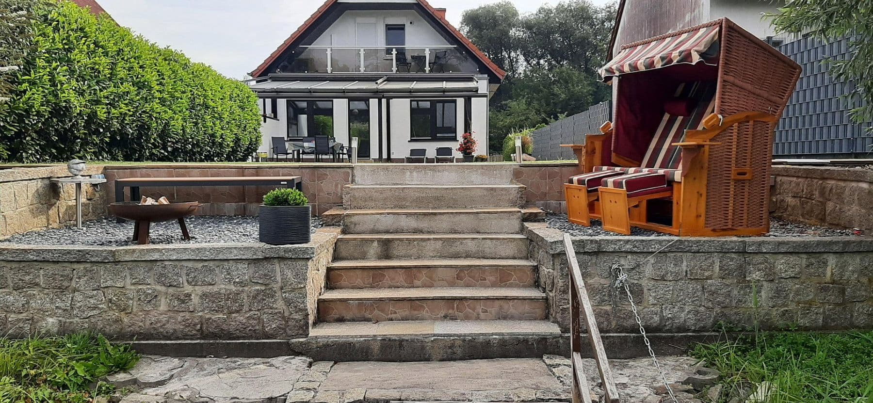 Prodej domu 110 m², pozemek 862 m², Rathenow, Braniborsko Prodej domu 110 m², pozemek 862 m², Rathenow, Braniborsko