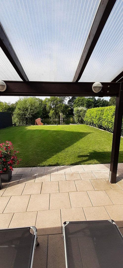 Prodej domu 110 m², pozemek 862 m², Rathenow, Braniborsko Prodej domu 110 m², pozemek 862 m², Rathenow, Braniborsko