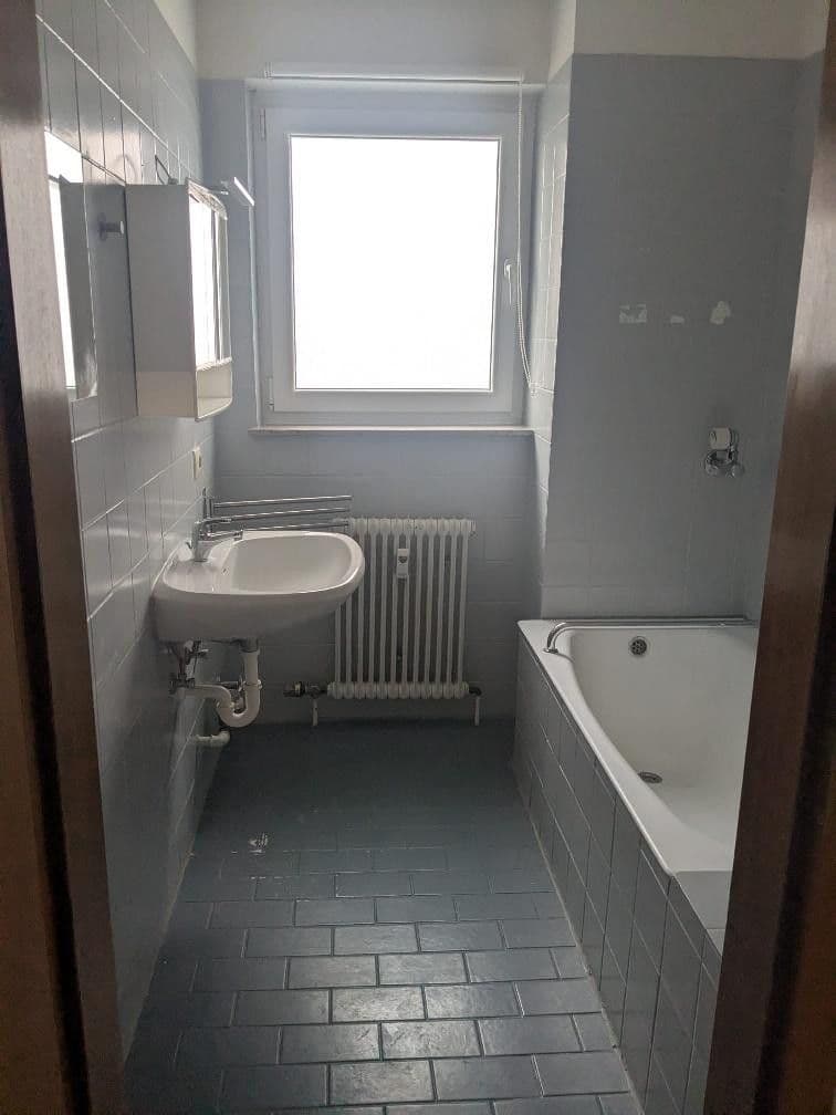 Pronájem bytu 2+1 55 m², Landhausstraße 8-10, Meßstetten, Bádensko-Württembersko Pronájem bytu 2+1 55 m², Landhausstraße 8-10, Meßstetten, Bádensko-Württembersko