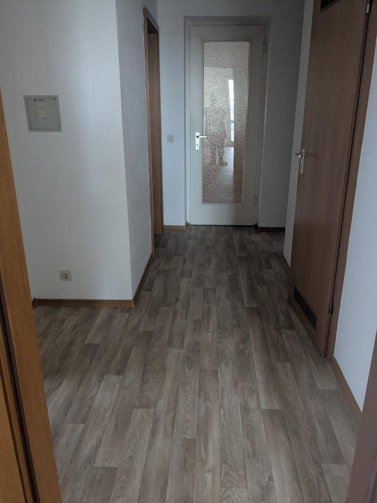 Pronájem bytu 2+1 55 m², Landhausstraße 8-10, Meßstetten, Bádensko-Württembersko Pronájem bytu 2+1 55 m², Landhausstraße 8-10, Meßstetten, Bádensko-Württembersko