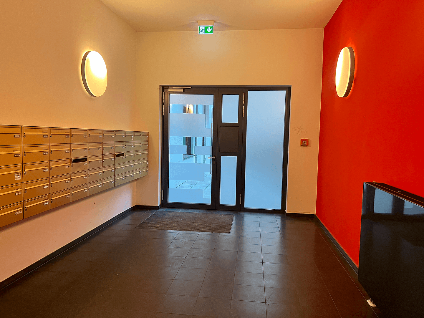 Prodej bytu 2+1 40 m², Chausseestr 108, Berlin, Berlín Prodej bytu 2+1 40 m², Chausseestr 108, Berlin, Berlín