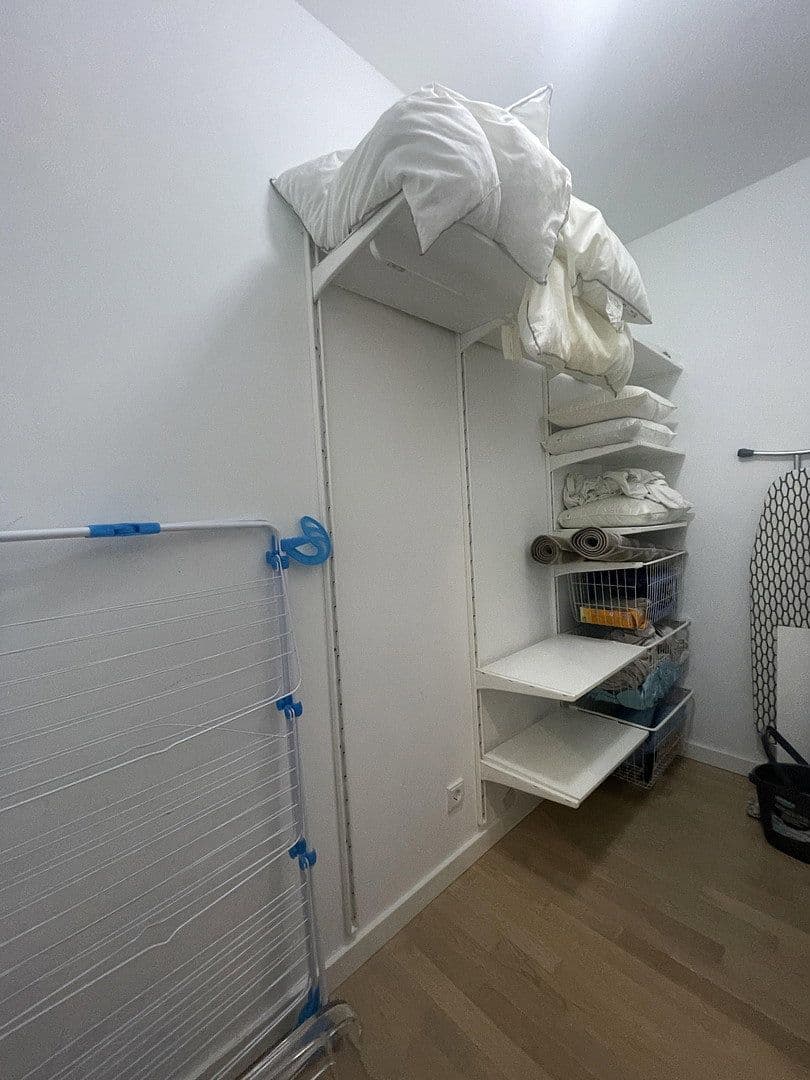 Prodej bytu 2+1 40 m², Chausseestr 108, Berlin, Berlín Prodej bytu 2+1 40 m², Chausseestr 108, Berlin, Berlín