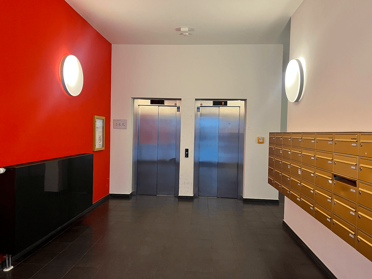 Prodej bytu 2+1 40 m², Chausseestr 108, Berlin, Berlín Prodej bytu 2+1 40 m², Chausseestr 108, Berlin, Berlín