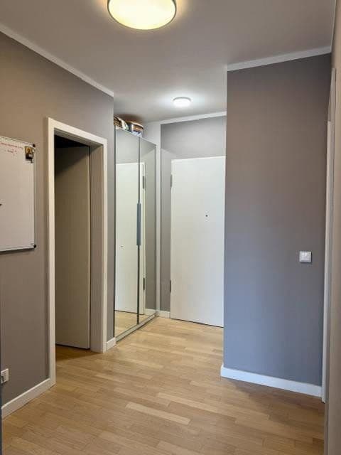 Prodej bytu 2+1 40 m², Chausseestr 108, Berlin, Berlín Prodej bytu 2+1 40 m², Chausseestr 108, Berlin, Berlín