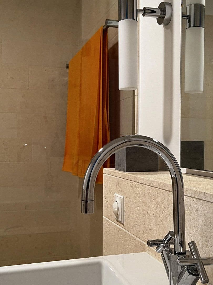 Prodej bytu 4+kk 174 m², Frankfurt, Hessen Prodej bytu 4+kk 174 m², Frankfurt, Hessen