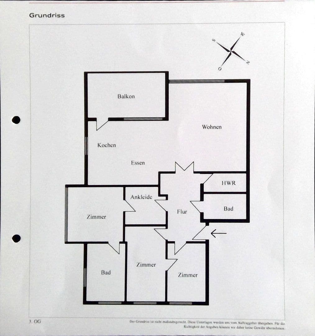 Prodej bytu 4+kk 174 m², Frankfurt, Hessen Prodej bytu 4+kk 174 m², Frankfurt, Hessen