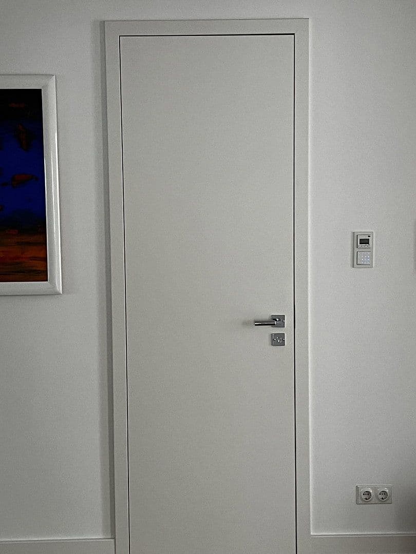 Prodej bytu 4+kk 174 m², Frankfurt, Hessen Prodej bytu 4+kk 174 m², Frankfurt, Hessen