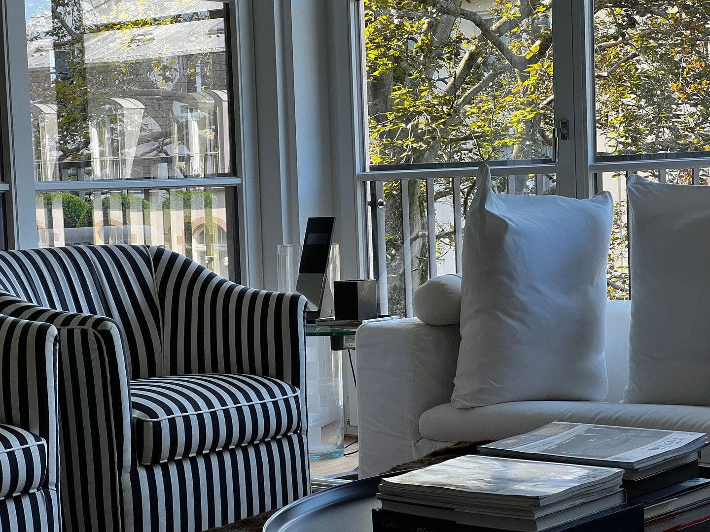 Prodej bytu 4+kk 174 m², Frankfurt, Hessen Prodej bytu 4+kk 174 m², Frankfurt, Hessen