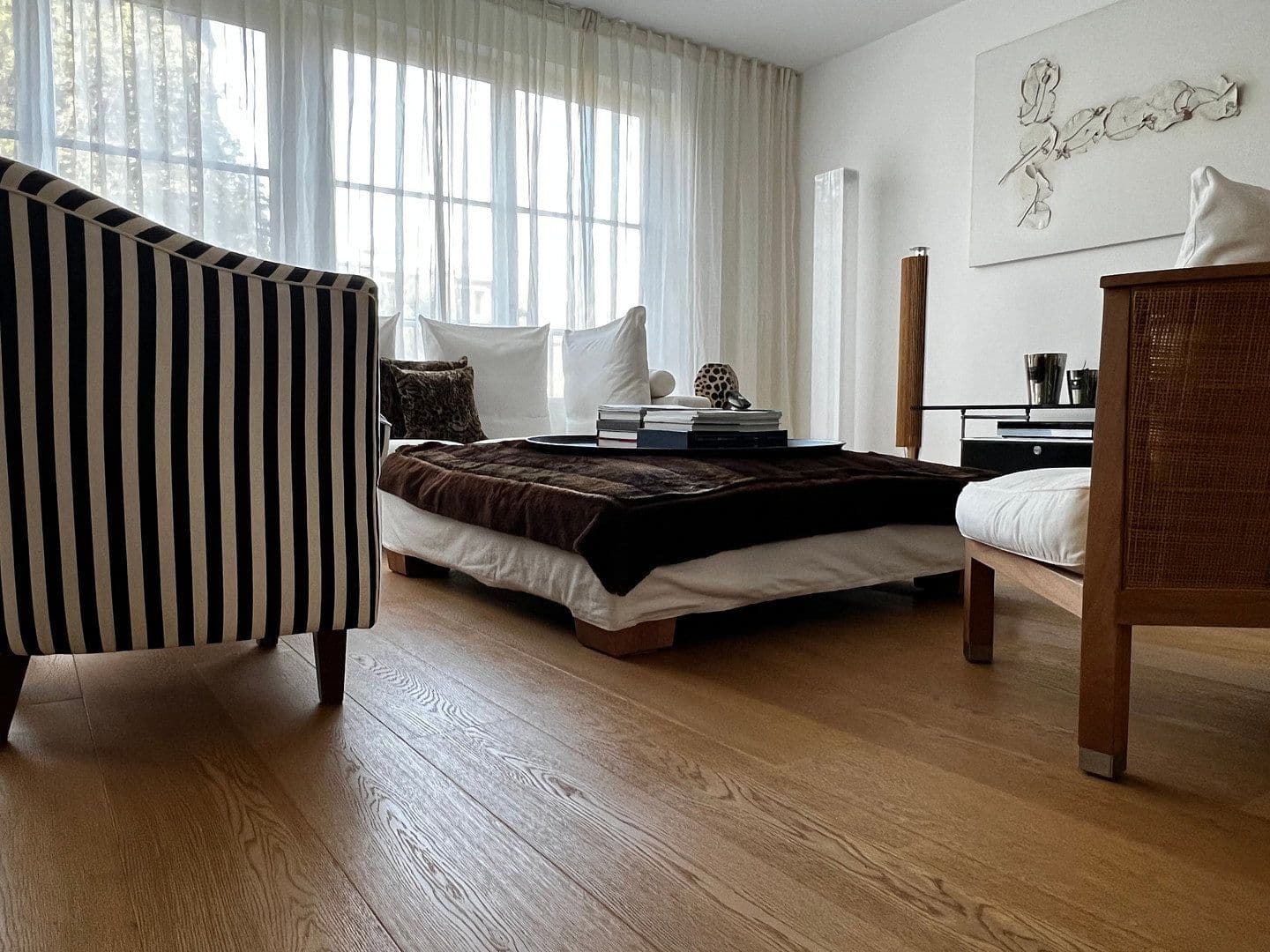 Prodej bytu 4+kk 174 m², Frankfurt, Hessen Prodej bytu 4+kk 174 m², Frankfurt, Hessen