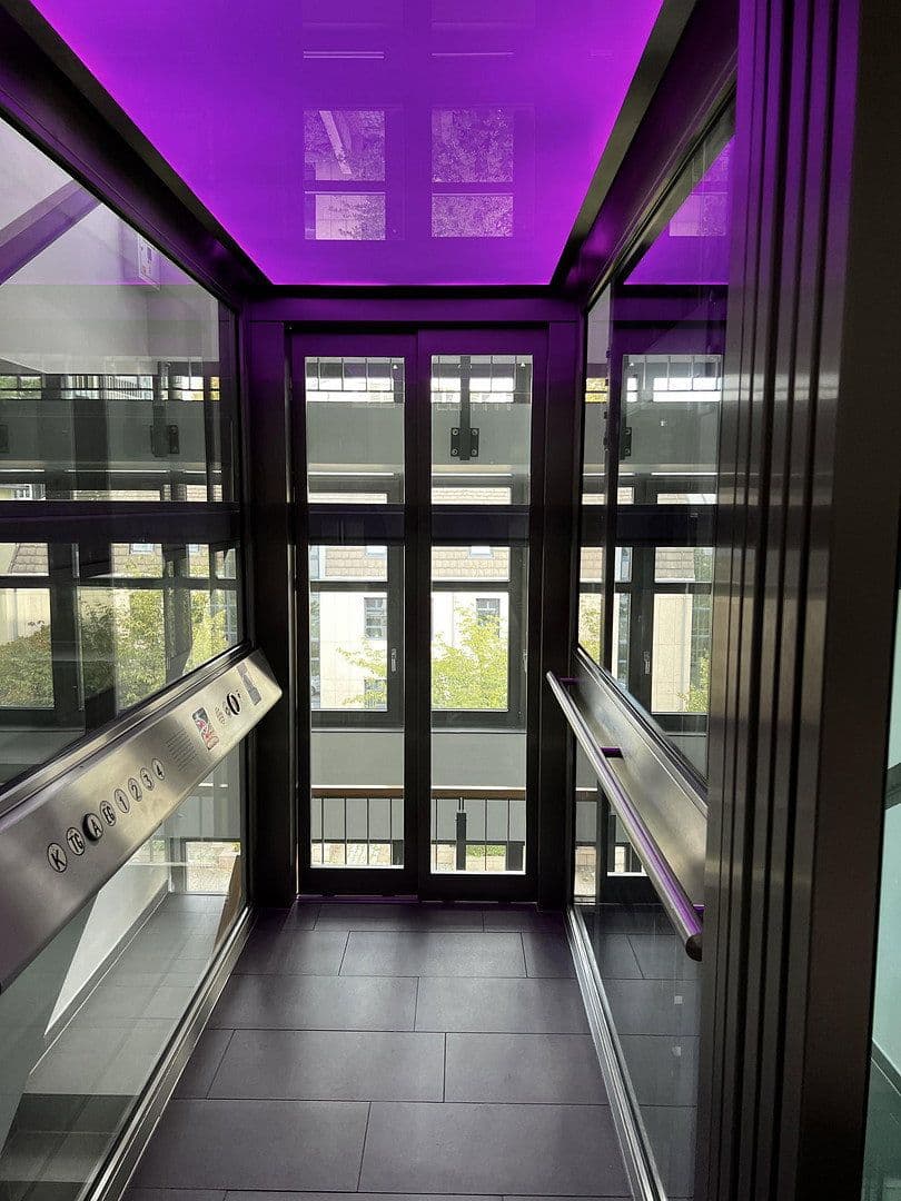 Prodej bytu 4+kk 174 m², Frankfurt, Hessen Prodej bytu 4+kk 174 m², Frankfurt, Hessen