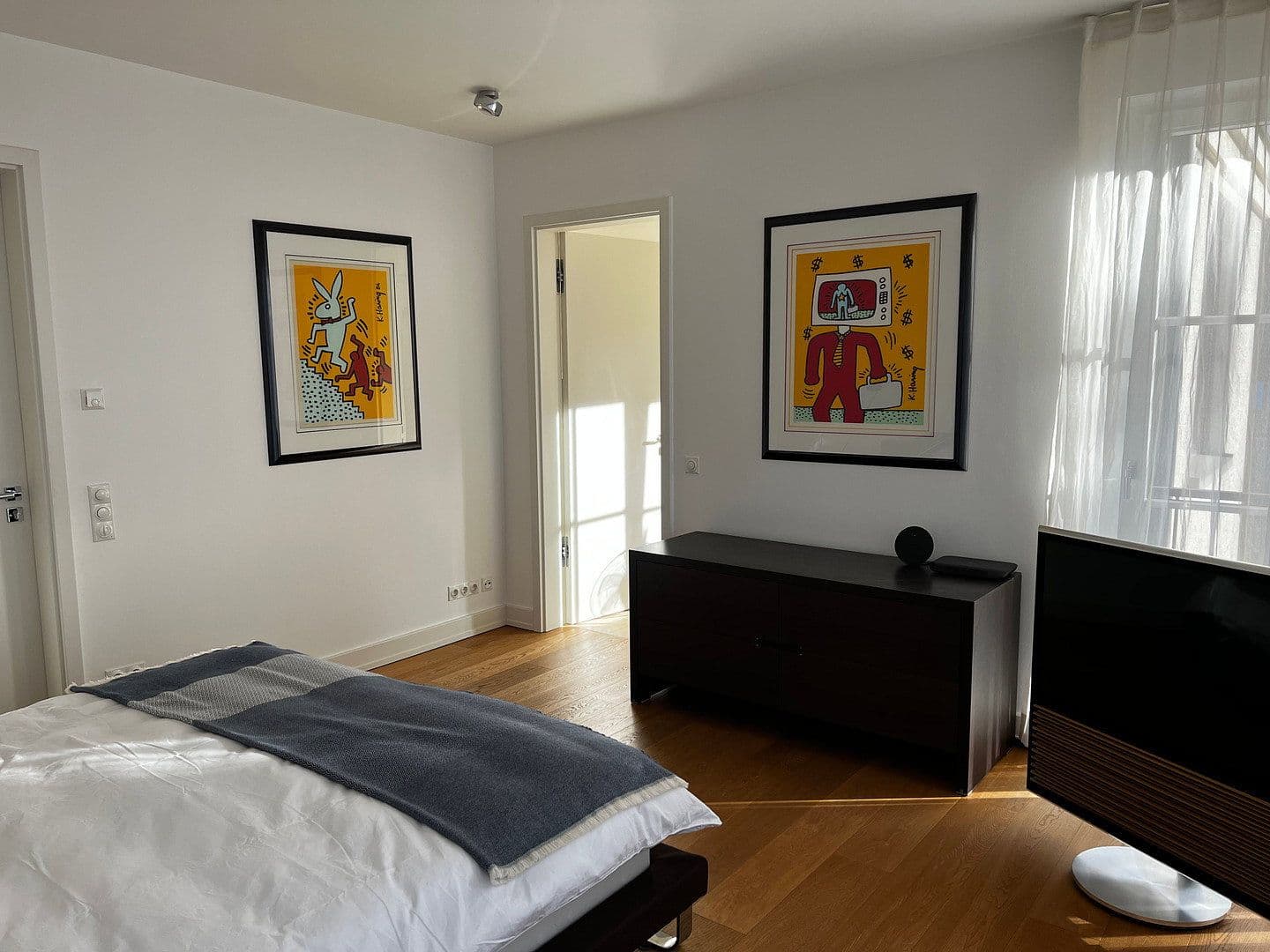 Prodej bytu 4+kk 174 m², Frankfurt, Hessen Prodej bytu 4+kk 174 m², Frankfurt, Hessen