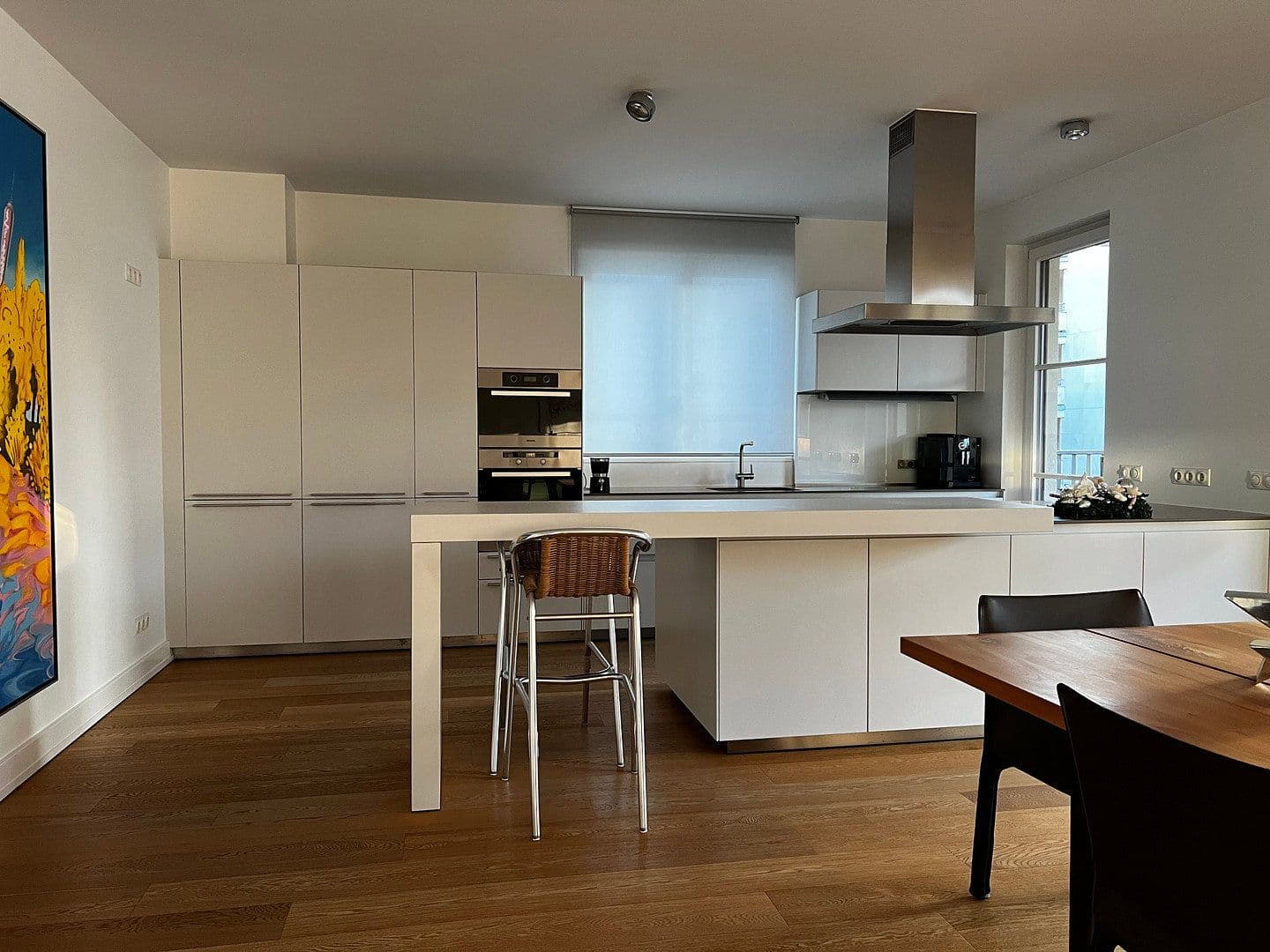 Prodej bytu 4+kk 174 m², Frankfurt, Hessen Prodej bytu 4+kk 174 m², Frankfurt, Hessen