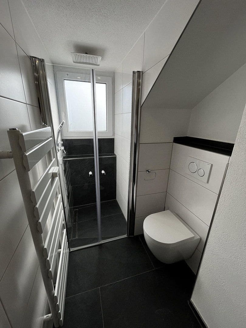 Pronájem bytu 12 m², Käferflugstraße 24, Heilbronn, Bádensko-Württembersko Pronájem bytu 12 m², Käferflugstraße 24, Heilbronn, Bádensko-Württembersko