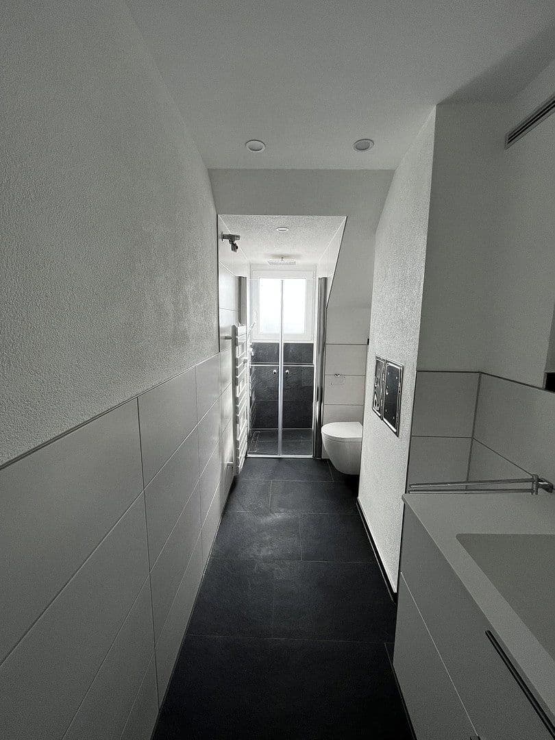 Pronájem bytu 12 m², Käferflugstraße 24, Heilbronn, Bádensko-Württembersko Pronájem bytu 12 m², Käferflugstraße 24, Heilbronn, Bádensko-Württembersko