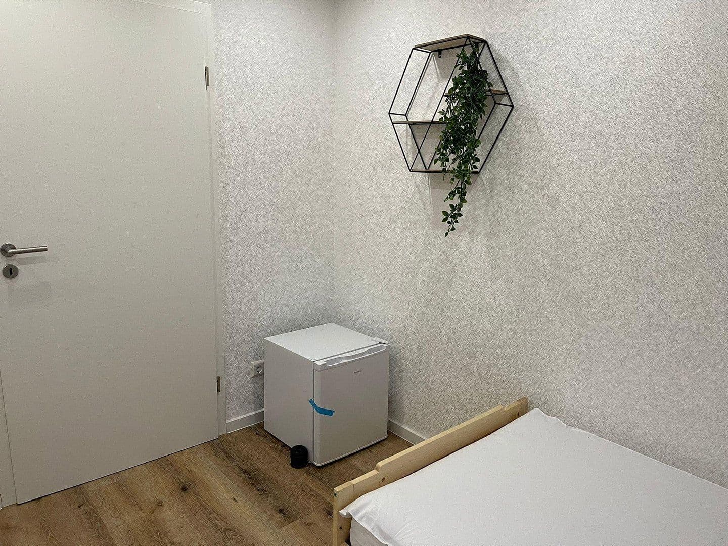 Pronájem bytu 12 m², Käferflugstraße 24, Heilbronn, Bádensko-Württembersko Pronájem bytu 12 m², Käferflugstraße 24, Heilbronn, Bádensko-Württembersko