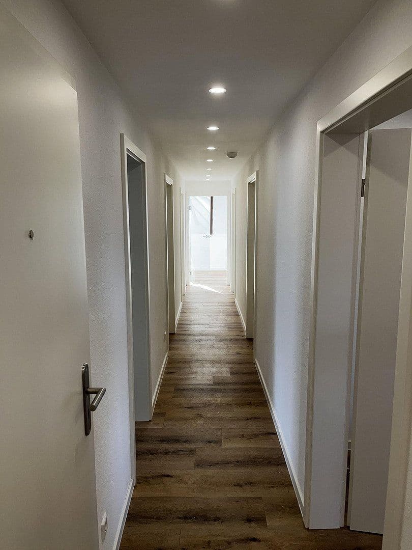 Pronájem bytu 12 m², Käferflugstraße 24, Heilbronn, Bádensko-Württembersko Pronájem bytu 12 m², Käferflugstraße 24, Heilbronn, Bádensko-Württembersko