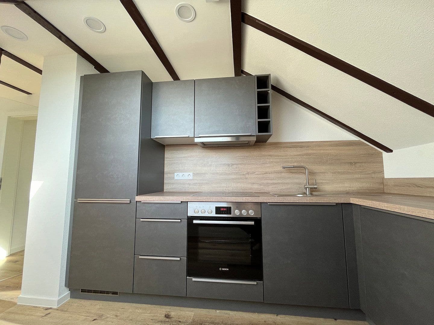 Pronájem bytu 12 m², Käferflugstraße 24, Heilbronn, Bádensko-Württembersko Pronájem bytu 12 m², Käferflugstraße 24, Heilbronn, Bádensko-Württembersko