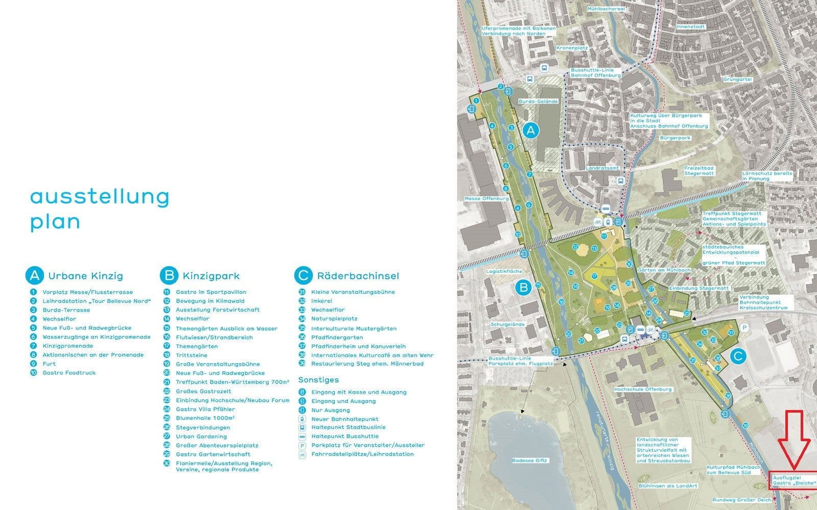 Prodej nebytového prostoru 2.900 m², Offenburg, Bádensko-Württembersko Prodej nebytového prostoru 2.900 m², Offenburg, Bádensko-Württembersko