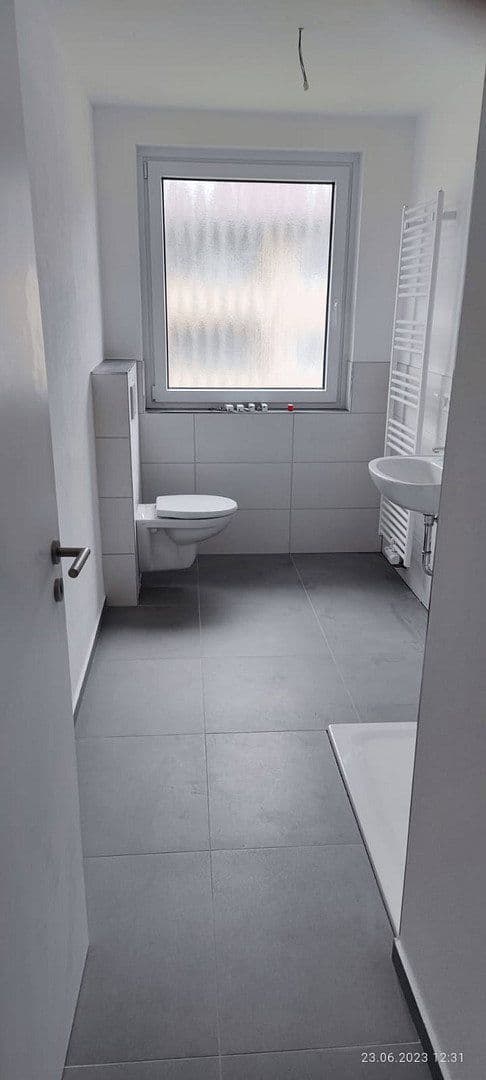 Prodej bytu 3+1 81 m², Elzweg 36, Helmstedt, Dolní Sasko Prodej bytu 3+1 81 m², Elzweg 36, Helmstedt, Dolní Sasko