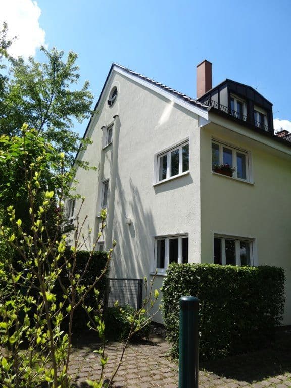 Prodej domu 209 m², pozemek 369 m², Wiesbaden, Hessen Prodej domu 209 m², pozemek 369 m², Wiesbaden, Hessen