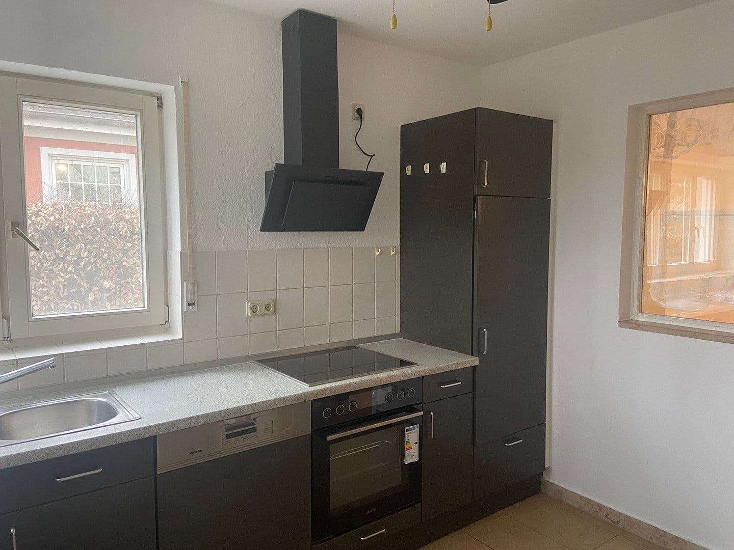 Prodej domu 209 m², pozemek 369 m², Wiesbaden, Hessen Prodej domu 209 m², pozemek 369 m², Wiesbaden, Hessen