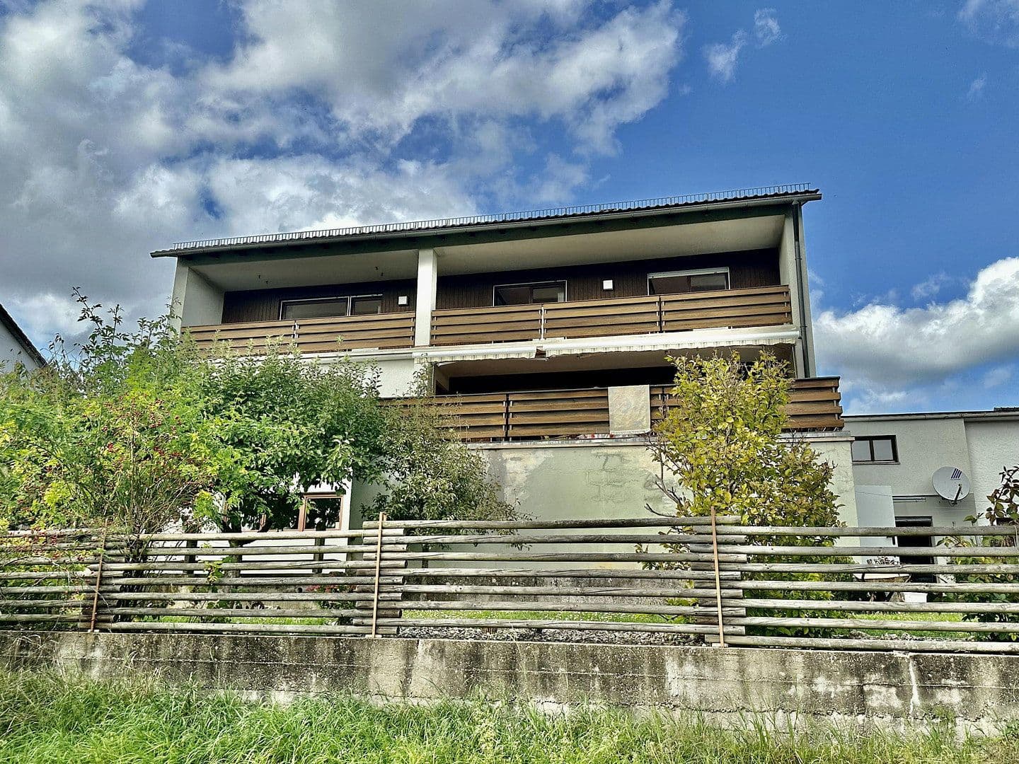 Prodej domu 232 m², pozemek 671 m², Eichstätt, Bavorsko Prodej domu 232 m², pozemek 671 m², Eichstätt, Bavorsko