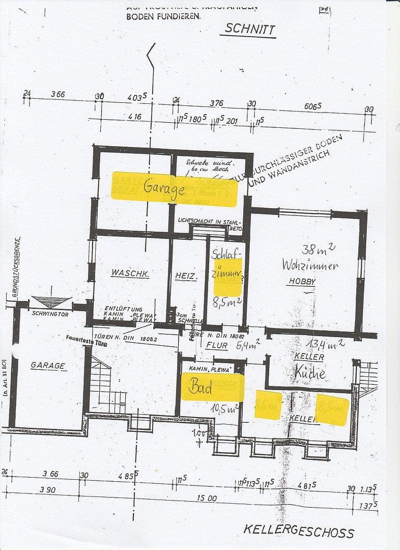 Prodej domu 232 m², pozemek 671 m², Eichstätt, Bavorsko Prodej domu 232 m², pozemek 671 m², Eichstätt, Bavorsko