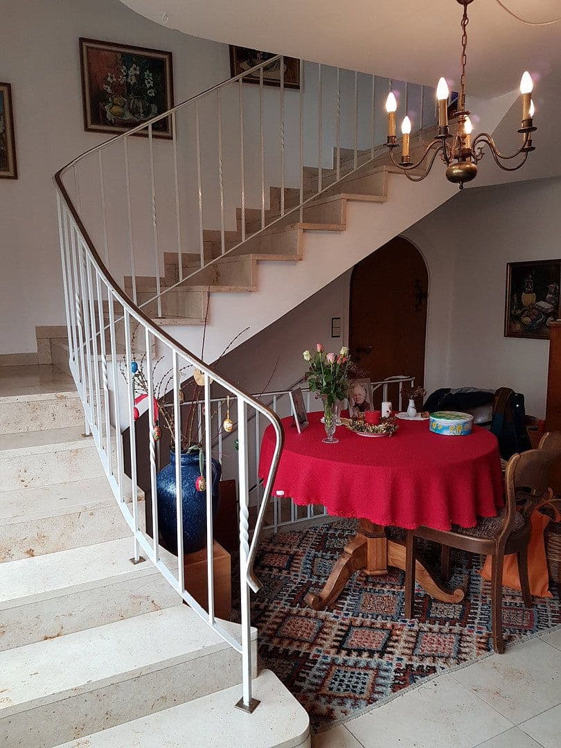 Prodej domu 232 m², pozemek 671 m², Eichstätt, Bavorsko Prodej domu 232 m², pozemek 671 m², Eichstätt, Bavorsko