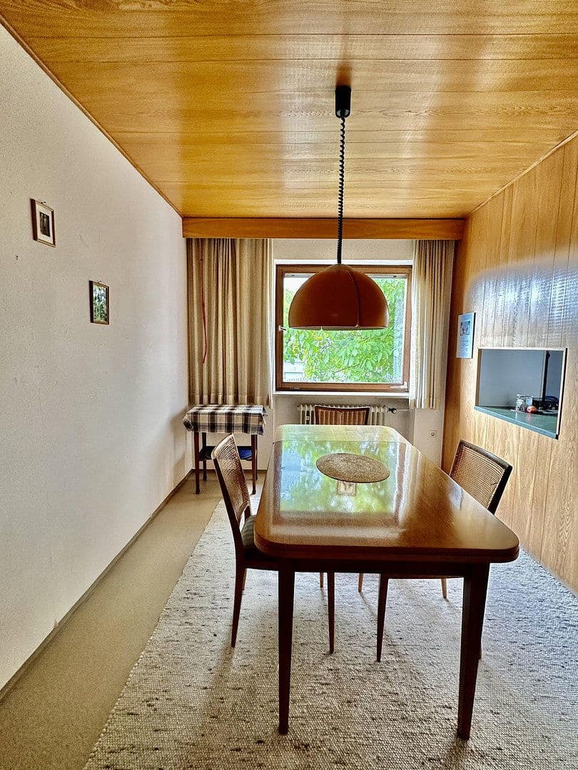 Prodej domu 232 m², pozemek 671 m², Eichstätt, Bavorsko Prodej domu 232 m², pozemek 671 m², Eichstätt, Bavorsko