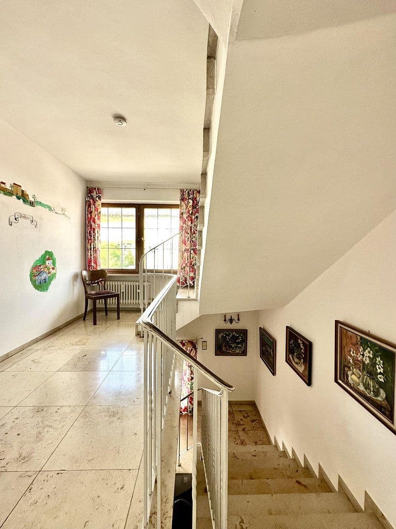 Prodej domu 232 m², pozemek 671 m², Eichstätt, Bavorsko Prodej domu 232 m², pozemek 671 m², Eichstätt, Bavorsko