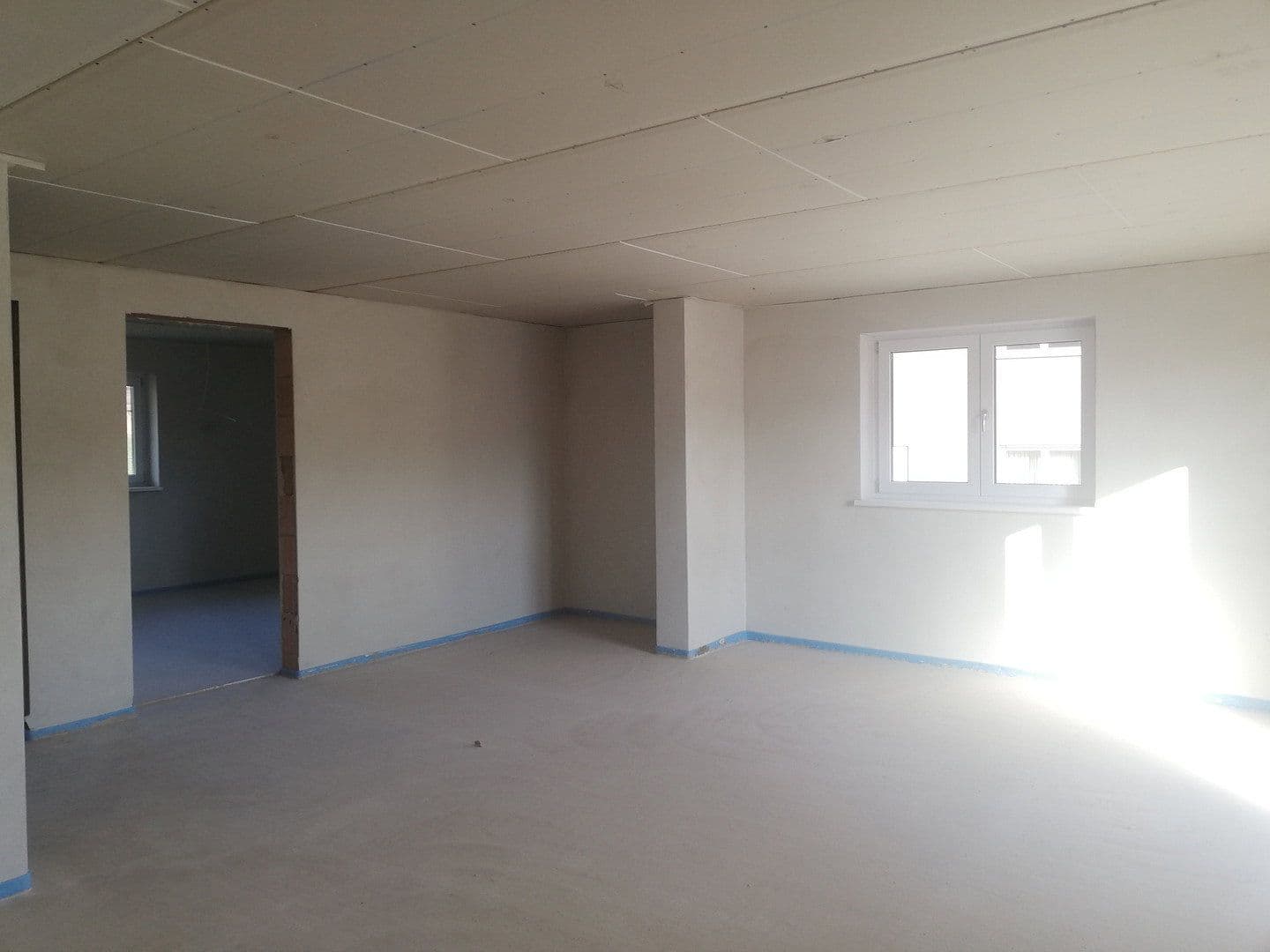 Pronájem bytu 2+1 70 m², Frauenschuhweg 10, Wertheim, Bádensko-Württembersko Pronájem bytu 2+1 70 m², Frauenschuhweg 10, Wertheim, Bádensko-Württembersko