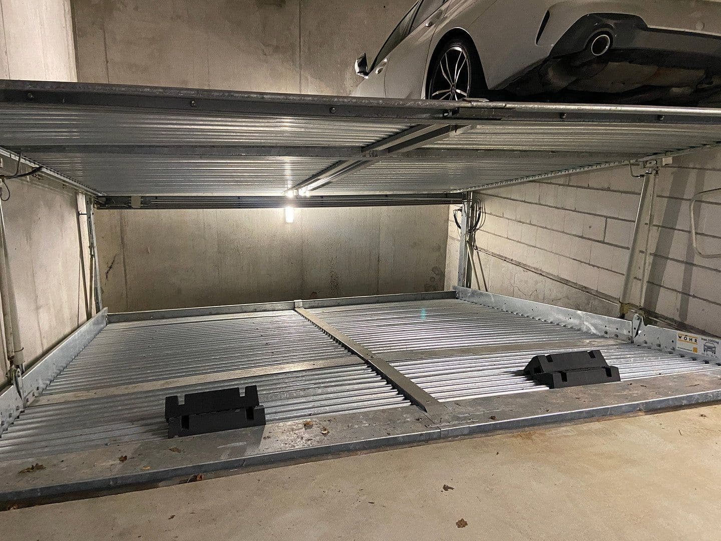 Pronájem garáže, Hessenring 1, Eppstein, Hessen Pronájem garáže, Hessenring 1, Eppstein, Hessen