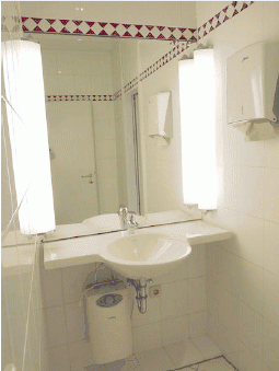 Pronájem kanceláře 39 m², Fuggerstraße 14, Augsburg, Bavorsko Pronájem kanceláře 39 m², Fuggerstraße 14, Augsburg, Bavorsko