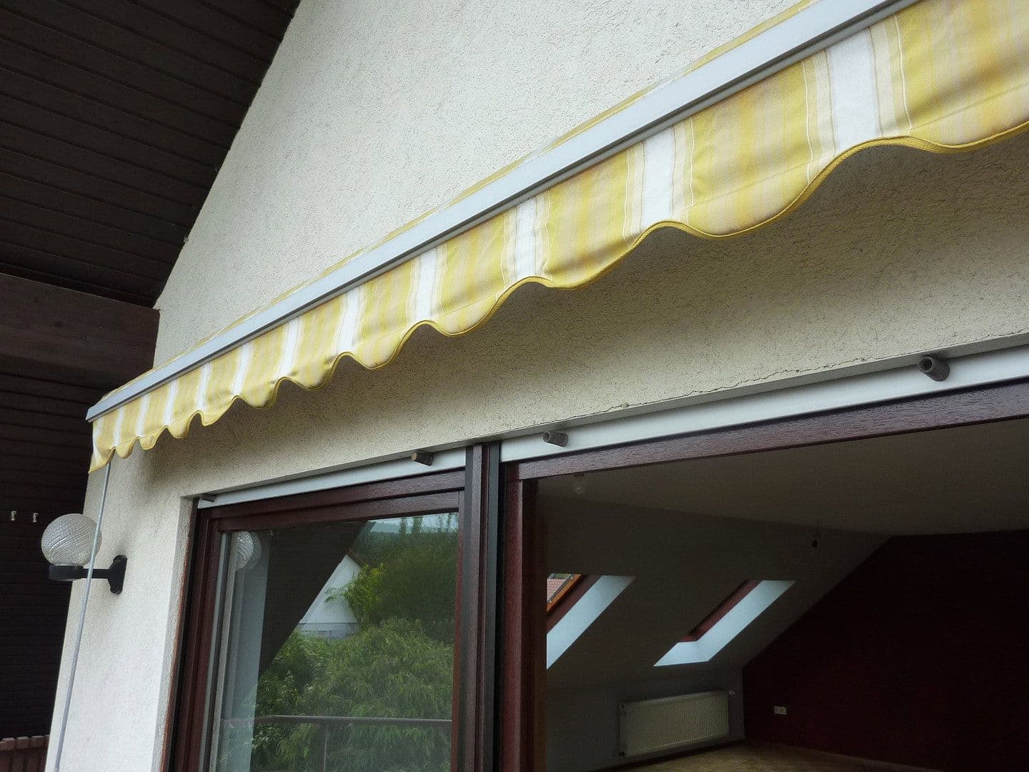 Pronájem bytu 4+1 109 m², Akazienweg, Haßmersheim, Bádensko-Württembersko Pronájem bytu 4+1 109 m², Akazienweg, Haßmersheim, Bádensko-Württembersko