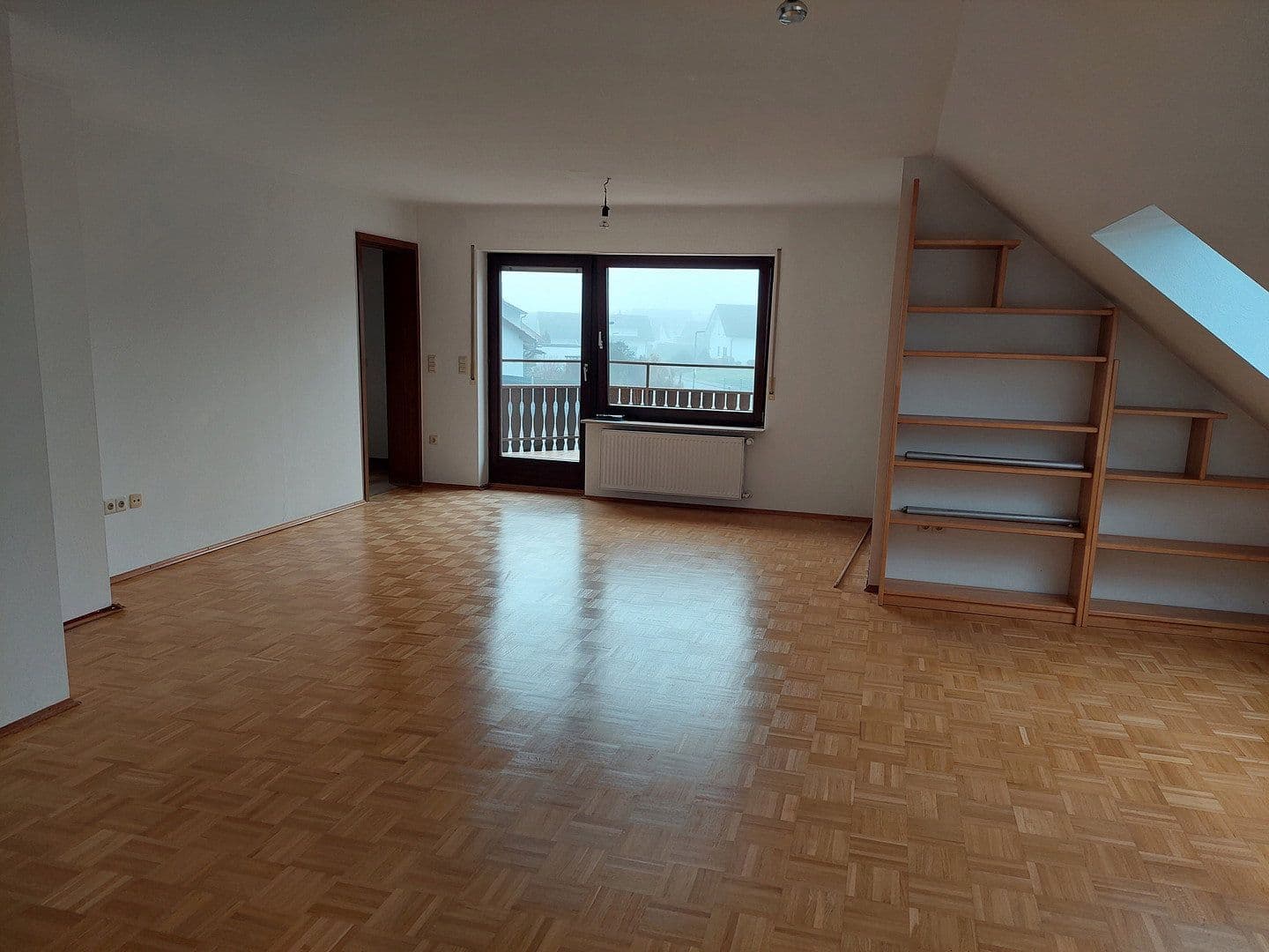 Pronájem bytu 4+1 109 m², Akazienweg, Haßmersheim, Bádensko-Württembersko Pronájem bytu 4+1 109 m², Akazienweg, Haßmersheim, Bádensko-Württembersko
