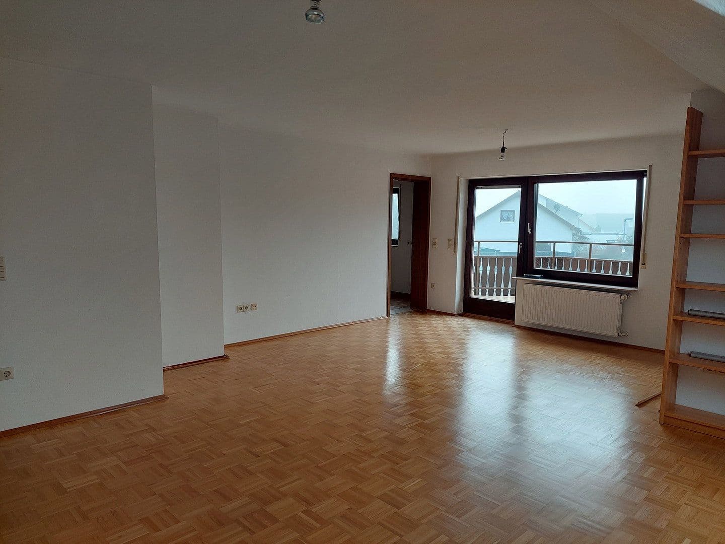 Pronájem bytu 4+1 109 m², Akazienweg, Haßmersheim, Bádensko-Württembersko Pronájem bytu 4+1 109 m², Akazienweg, Haßmersheim, Bádensko-Württembersko