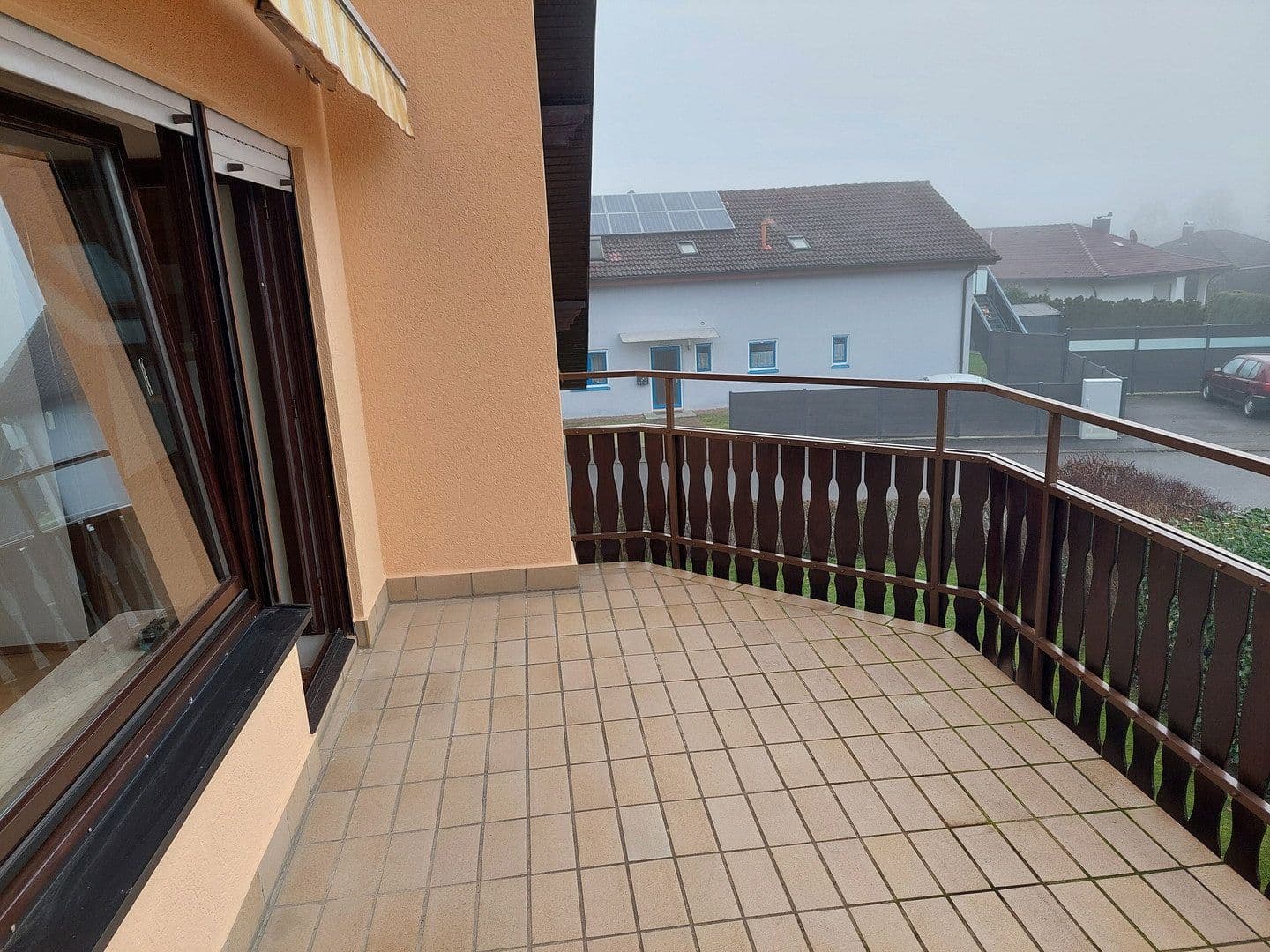 Pronájem bytu 4+1 109 m², Akazienweg, Haßmersheim, Bádensko-Württembersko Pronájem bytu 4+1 109 m², Akazienweg, Haßmersheim, Bádensko-Württembersko